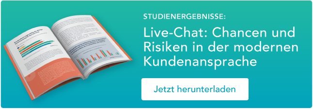 Live-Chat-Studie herunterladen