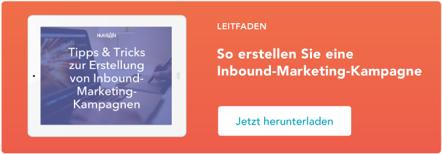 Eine Einführung in die Welt des Inbound Marketings