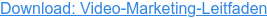Video-Marketing steht bei vielen ganz oben auf der To-Do-Liste. Holen Sie sich Ihr kostenloses Kit zum Einstieg ins Video-Marketing von Filestage & HubSpot.