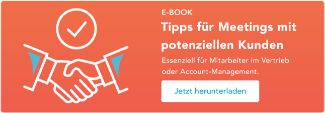 E-Book lesen: Meetings mit potenziellen Kunden