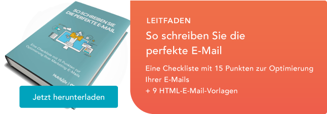 Kostenloser Download – So schreiben Sie die perfekte E-Mail