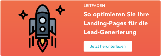 Leitfaden: Landing-Pages optimieren