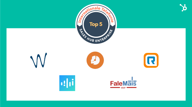 Sales Hub Enterprise: das volle Potenzial der Partner-App-Plattform entdecken