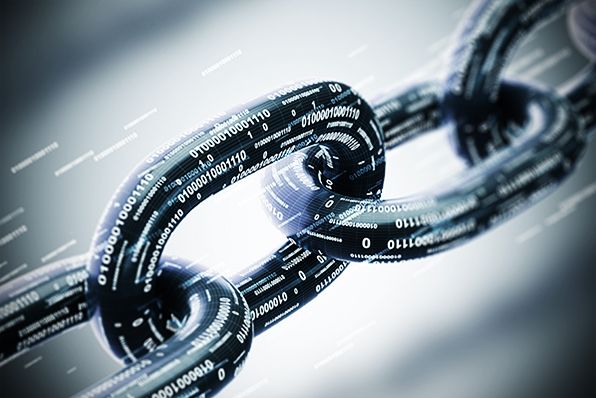 Was ist Blockchain?
