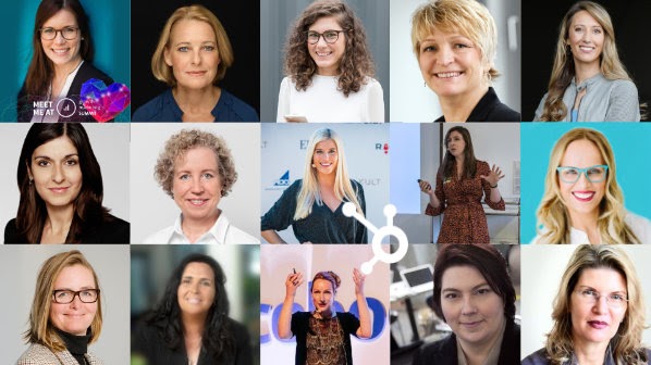 15 Marketing-Expertinnen, mit denen Sie sich vernetzen sollten