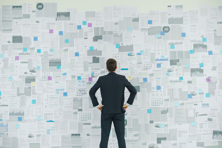 Einstieg ins Data-Driven-Marketing