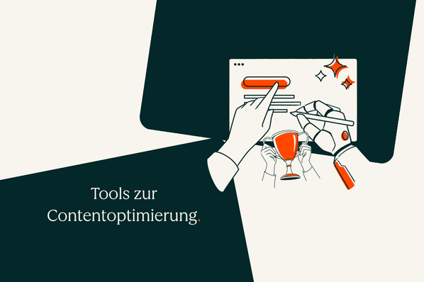 Die besten Tools zur Contentoptimierung für ROI-orientierte Teams