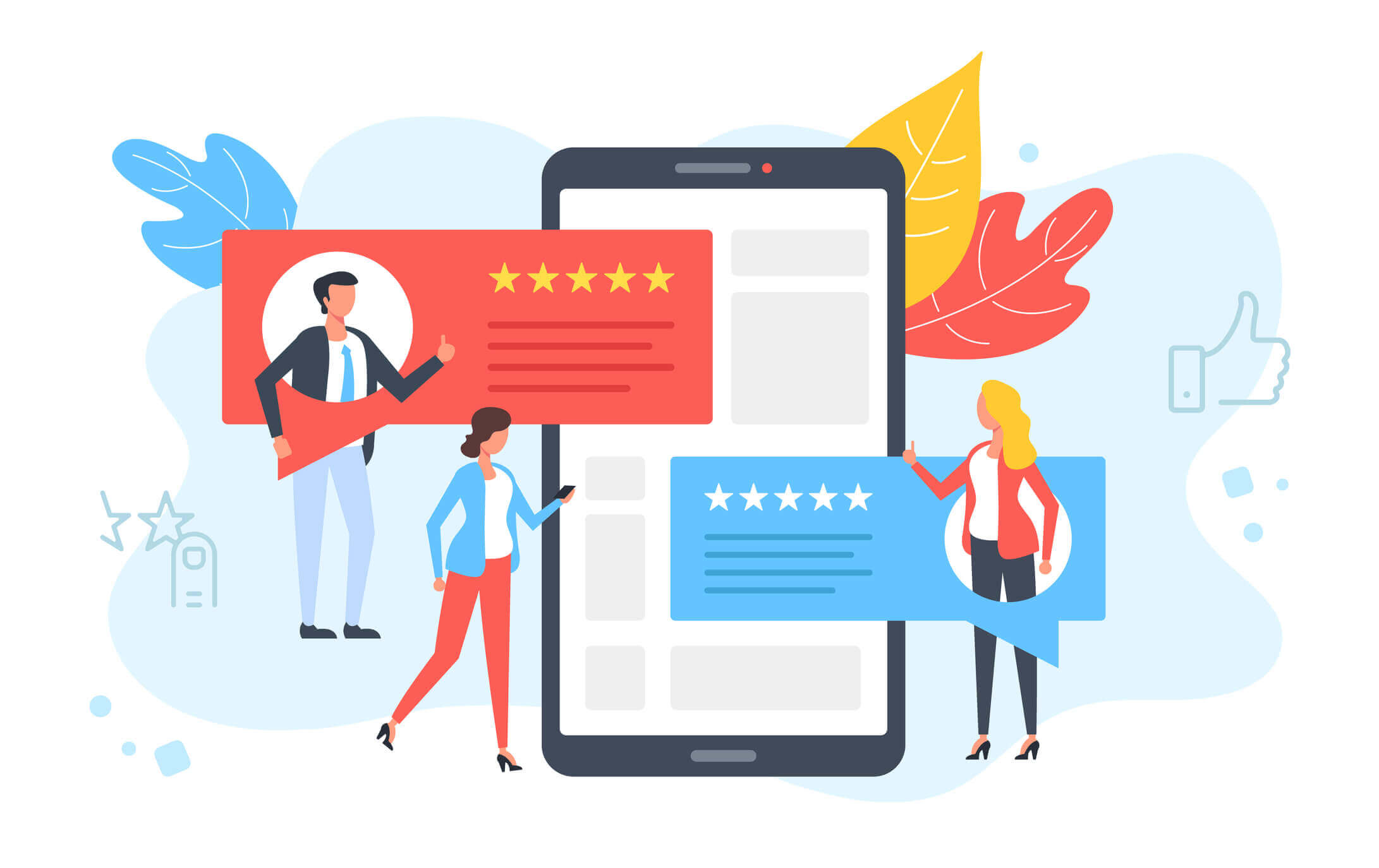 So geht digitales Reputationsmanagement