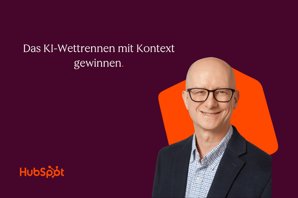 Beim KI-Wettrennen geht es um Kontext – nicht um Modelle