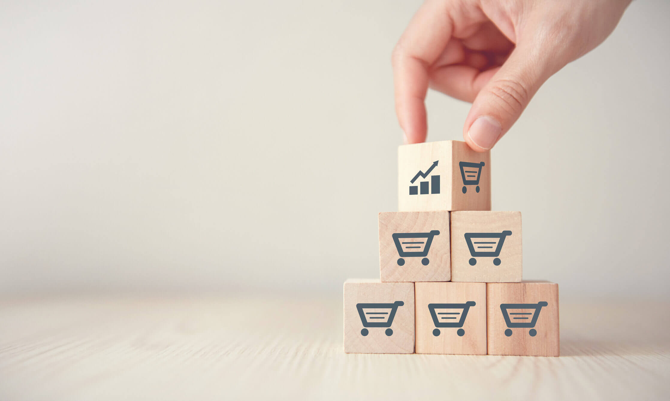 Die Zukunft des E-Commerce: Ein Blick in das Online-Shopping von morgen