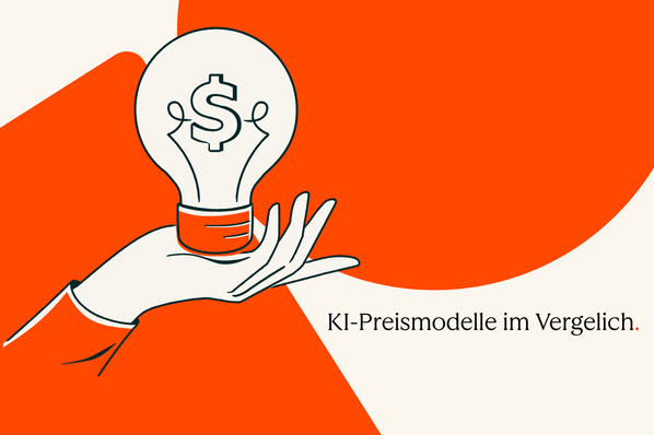 KI-Preismodelle im Vergleich: So bewerten Sie verschiedener Anbieter