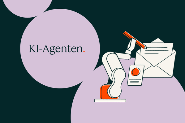 KI-Agenten: Definition, Funktionsweise und Tools