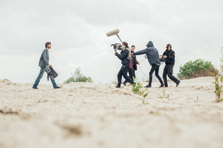 In 6 Schritten zum erfolgreichen Imagefilm