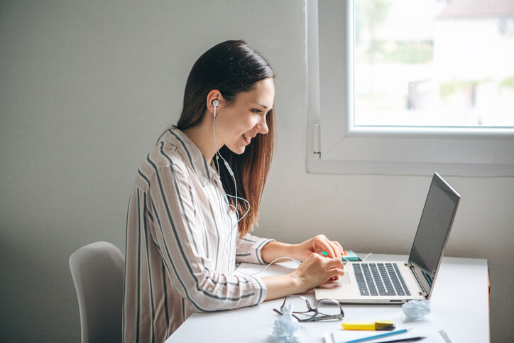 In 8 Schritten zum eigenen WordPress-Blog