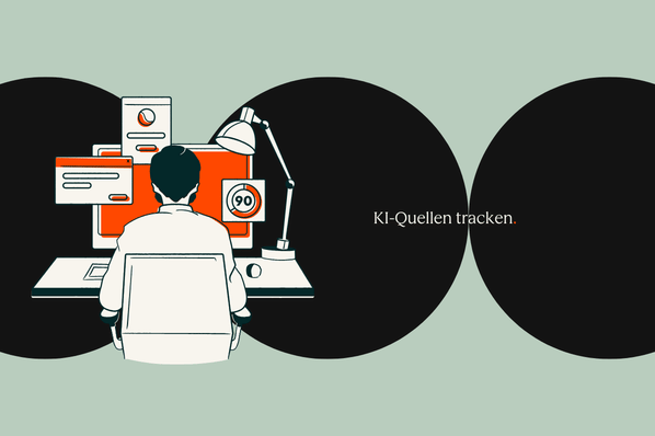 KI-Quellen-Tracking: Sichtbarkeit in KI-Engines messen und gezielt ausbauen
