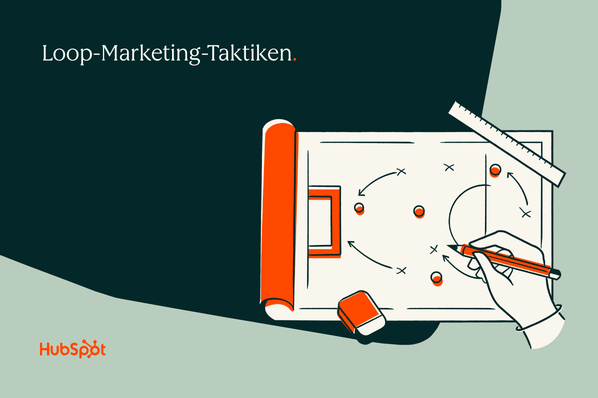 Die besten Loop-Marketing-Strategien für das Zeitalter des KI-gestützten Marketings