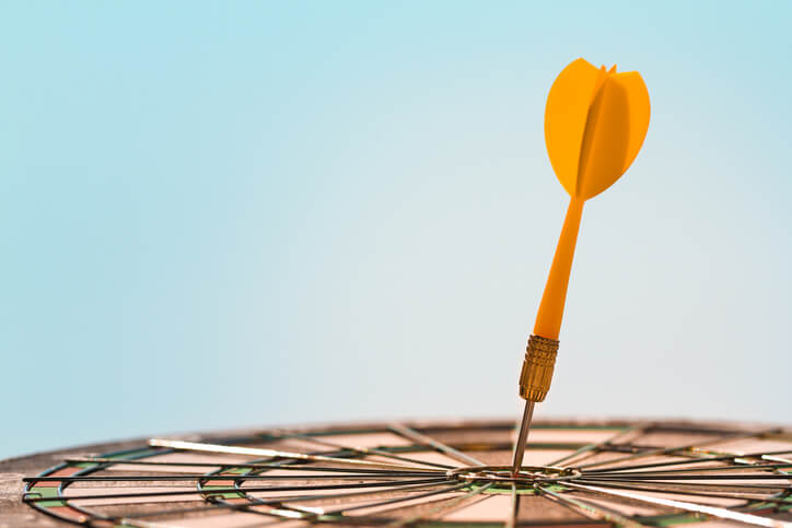 OKR-Methode: So planen Sie Ihre Unternehmensziele ganz agil