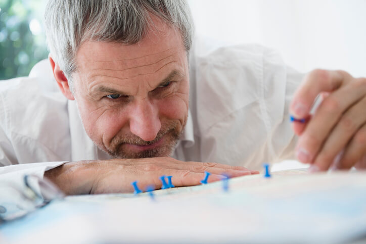 Empathy Map vs. Persona – oder beides?