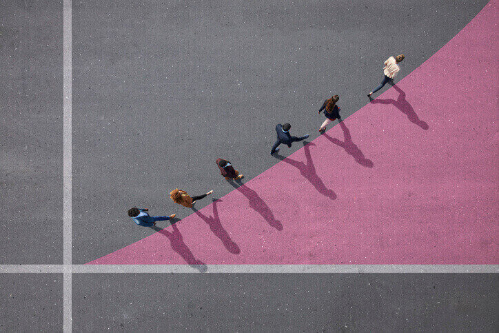 OKR-Methode: So planen Sie Ihre Unternehmensziele ganz agil