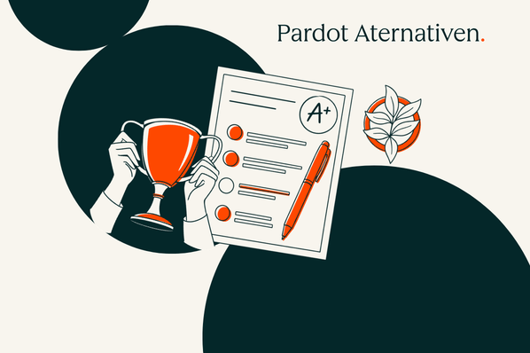 Alternativen zu Pardot: Worauf B2B-Marketingteams jetzt setzen