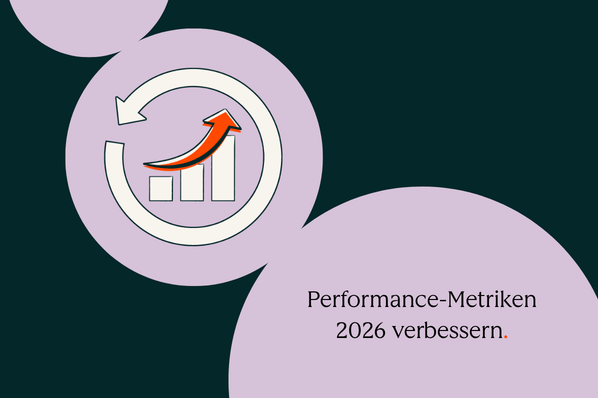 Wie erfolgreiche Marketingteams 2026 besser arbeiten (und welche Kennzahlen sie dabei beachten)
