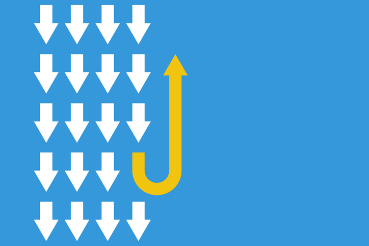 Post Corona Wirtschaft Diese 5 Veranderungen Werden Go To Market Strategien Unterlaufen