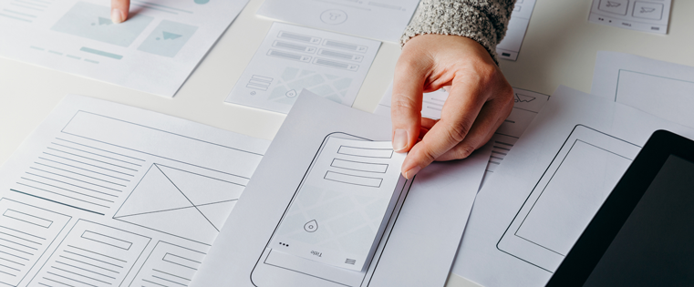 Wie funktioniert Responsive Design?