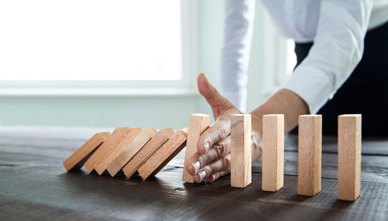 Was gehört zum Risikomanagement?
