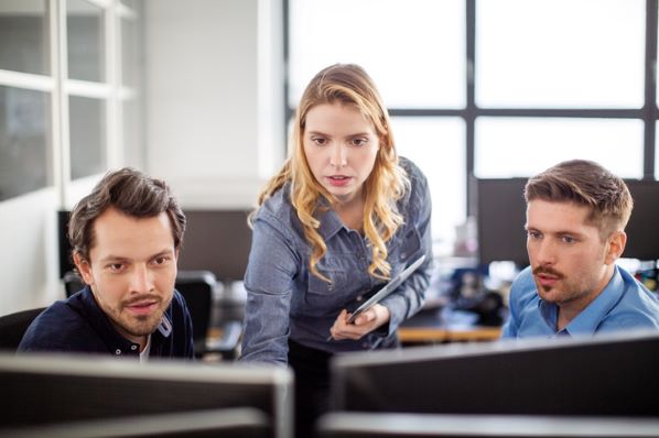 Fehlerfreie Prozesse und Qualität dank Six Sigma