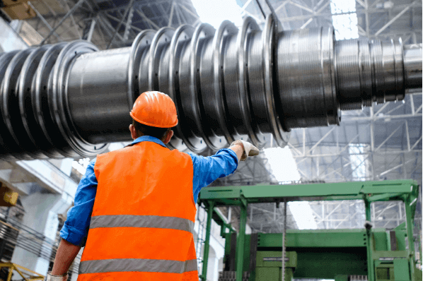 Vertriebsstrategien im Maschinenbau: Denken Sie digital