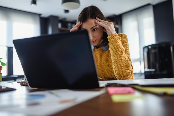 Warum herkömmliche Vertriebssoftware Ihr Team ausbremst