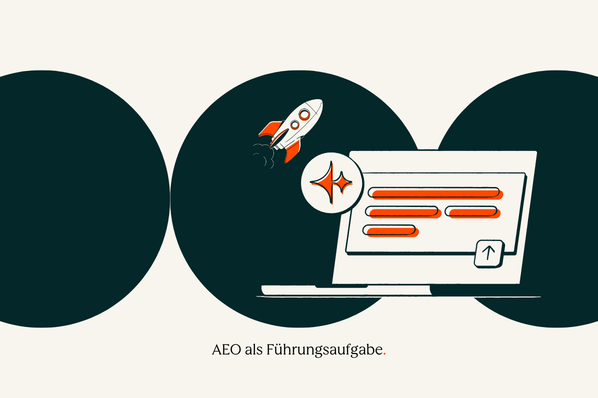 ChatGPT belohnt die AEO-Strategie der Fuehrungsebene 