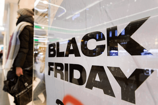 Black-Friday-Marketing: 7 Strategien, Ideen und Tipps