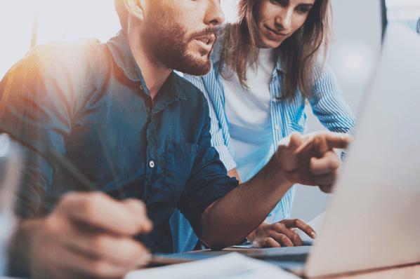 So analysieren Sie die Lead-Generierung Ihres Blogs