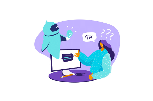 So setzen Sie Chatbots in der Kundenkommunikation ein