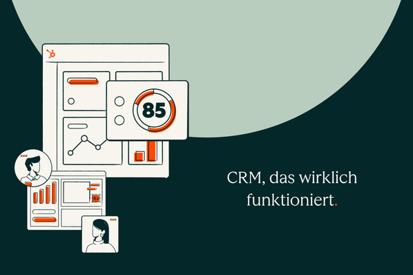 7 CRM-Probleme, die mit HubSpot der Vergangenheit angehören