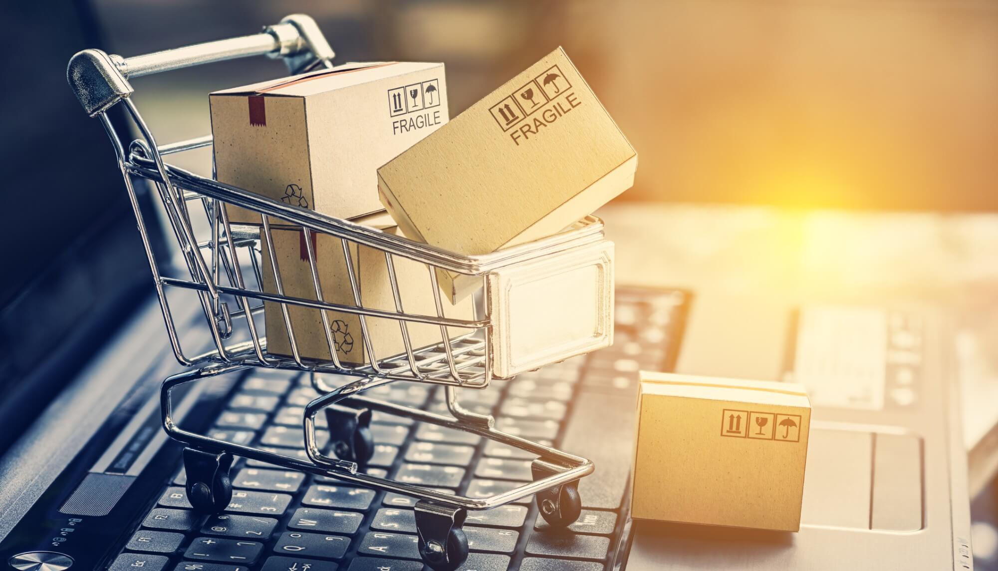 Dropshipping: Vor- und Nachteile des E-Commerce-Modells