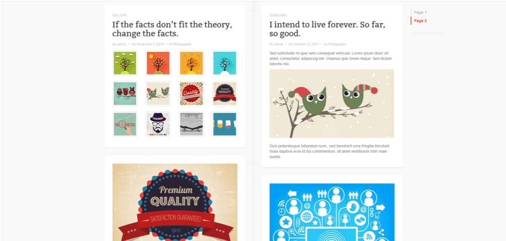 HubSpot-wordpress-template-dw-timeline