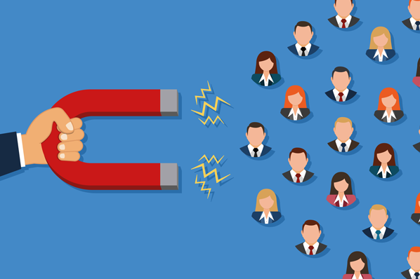 Employer Branding: Machen Sie Ihre Mitarbeiter zu Markenbotschaftern