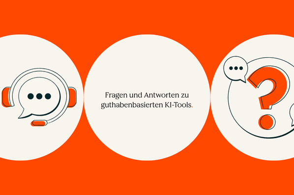 5 Fragen, die man KI-Anbietern vor dem Kauf guthabenbasierter Tools stellen sollte