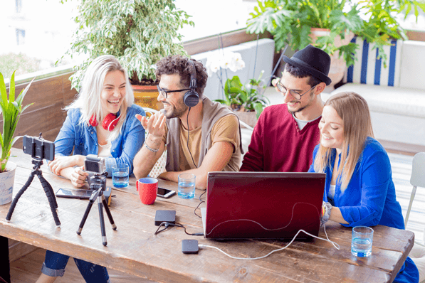 Die wichtigsten Plattformen für erfolgreiches Influencer-Marketing
