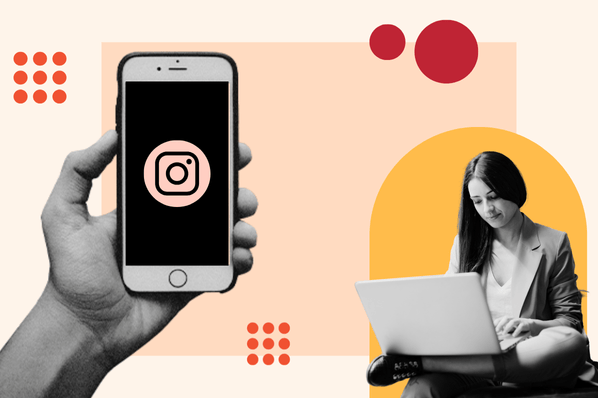 So erstellen Sie einen Instagram-Account