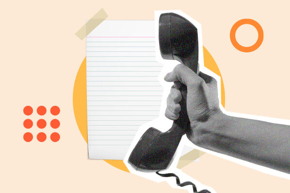 Telefonskript für die Kaltakquise (inkl. Tipps)