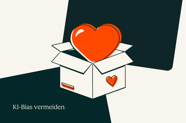 KI-Bias im Marketing: So schreiben Sie inklusive Prompts