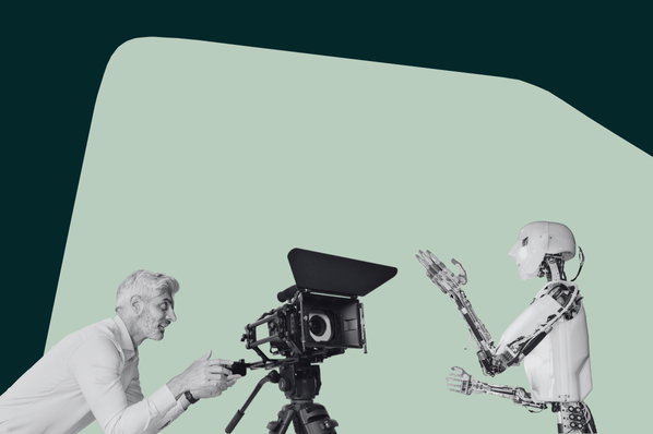 KI-Influencer sind die Zukunft – oder nicht?