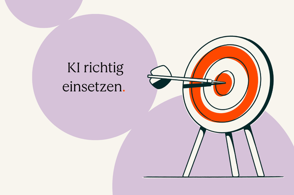 KI im Marketing 2026: richtig einsetzen statt irgendwie