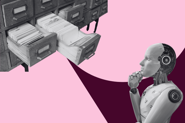 Content, Sichtbarkeit und KI: Was sich durch neue Suchsysteme wirklich ändert