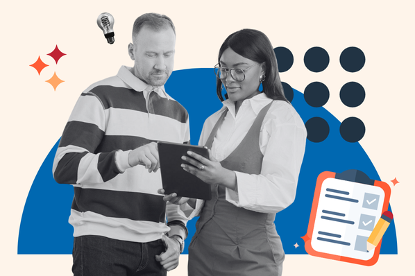 Kunden-Onboarding: Anleitung, Beispiele und Tipps