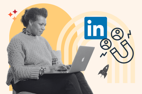 Leads über LinkedIn generieren: 8 Tipps und Strategien