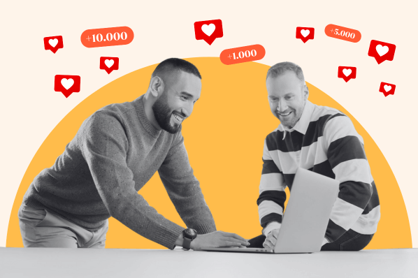 So bekommen Sie mehr Follower auf Instagram